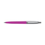 Magenta - Silver Trim