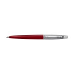 Red - Silver Trim