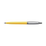 Yellow - Silver Trim