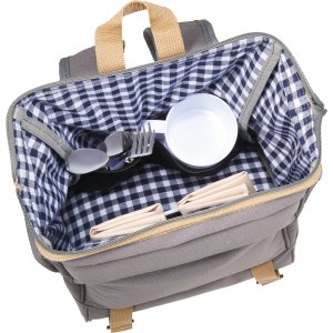 Al Fresco Adventure Backpack Set