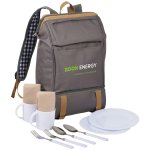 Al Fresco Adventure Backpack Set