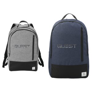 Merchant & Craft Grayley 15" Computer Backpack