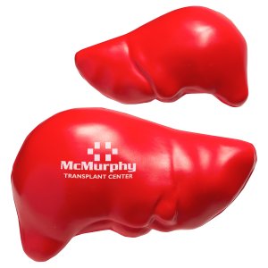Liver Stress Ball