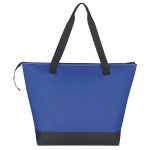 Royal Blue With Gray