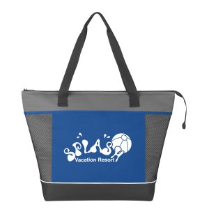Chill & Go 30-Can Tote