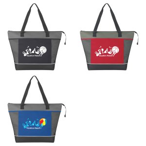 Chill & Go 30-Can Tote