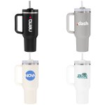 40 oz stanley quencher H2.0 flowstate