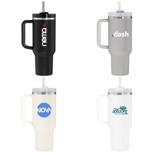 40 oz stanley quencher H2.0 flowstate