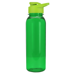 Translucent Green