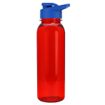 Translucent Red