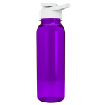 Translucent Violet