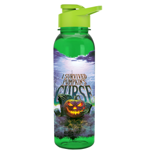 Explorer Tritan Bottle with Drink-Thru Lid - 24 oz.
