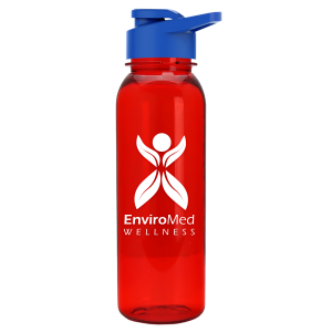 Explorer Tritan Bottle with Drink-Thru Lid - 24 oz.