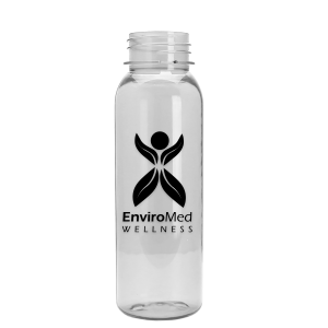 Explorer Tritan Bottle with Drink-Thru Lid - 24 oz.