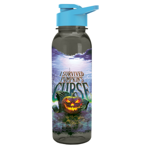 Explorer Tritan Bottle with Drink-Thru Lid - 24 oz.