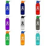 Explorer Tritan Bottle with Drink-Thru Lid - 24 oz.