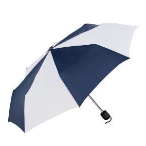 Shed Rain 42" Mini Manual Compact Umbrella
