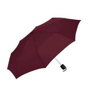 Shed Rain 42" Mini Manual Compact Umbrella