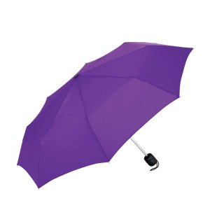 Shed Rain 42" Mini Manual Compact Umbrella