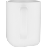 Matte White