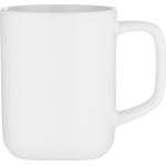Matte White