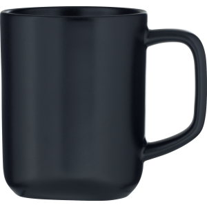Matte Tri-Base Ceramic Mug 16 oz