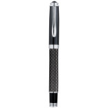 Midnight Carbon Rollerball