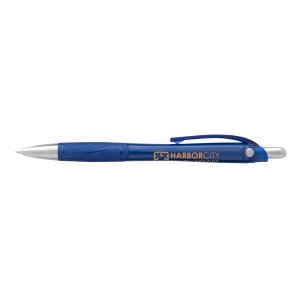 Pearl Swirl Pen