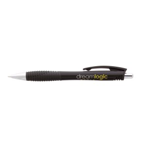Color Peek Grip Pen