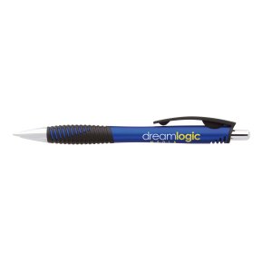 Color Peek Grip Pen