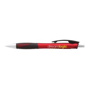 Color Peek Grip Pen