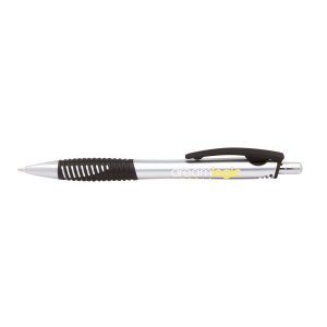 Color Peek Grip Pen