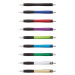 Color Peek Grip Pen