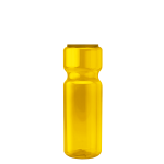 Translucent Yellow
