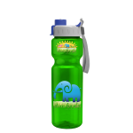 Translucent Green