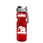 Translucent Red