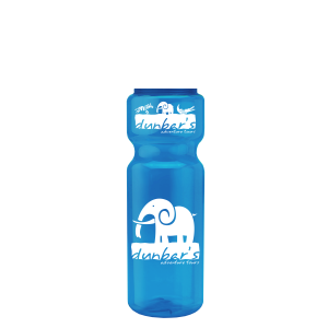 Adventurer Bottle with Quick-Snap Lid - 28 oz.