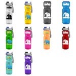 Adventurer Bottle with Quick-Snap Lid - 28 oz.