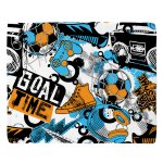 Spirit Splash Full Color Rally Towel