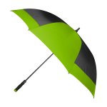Black/Lime