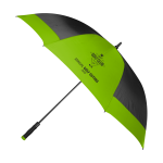 Black/Lime