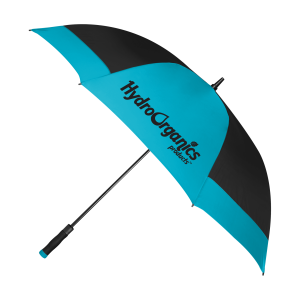 Shed Rain Wedge 60" Auto-Open Golf Umbrella