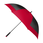 Black/Red