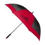 Black/Red