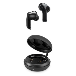 iLive Truly Wire-Free Earbuds with Active Noise Canceling