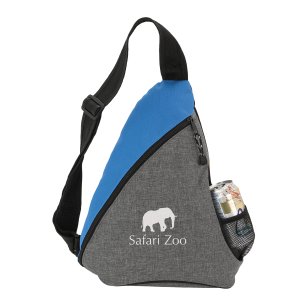 Atchison Two-Tone Cutie Patootie Slingpack