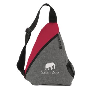 Atchison Two-Tone Cutie Patootie Slingpack