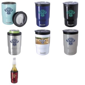 Koozie Triple Vacuum Tumbler - 13 oz.