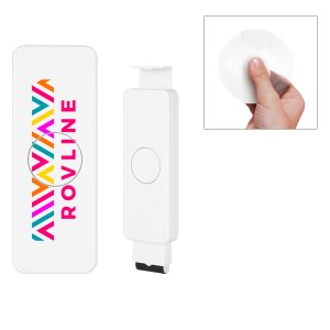 Spin & Stand Multi-Tool for Phones