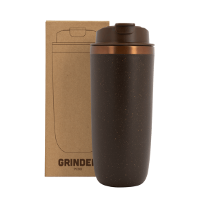 16 oz Grinder Tumbler